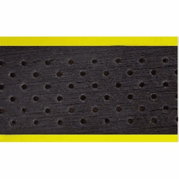 Handlebar tape silva reverso black holes yellow line - 1