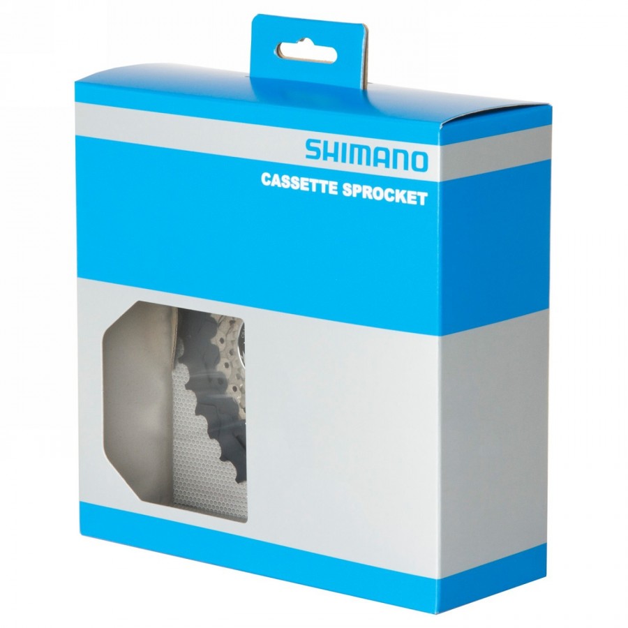 cassette sprocket, shimano cs-m8100-12,deore xt, 12-speed(hyperglide+), 10-12-14-16-18-21-24-28-33-39-45-51t, ind.pack - 2