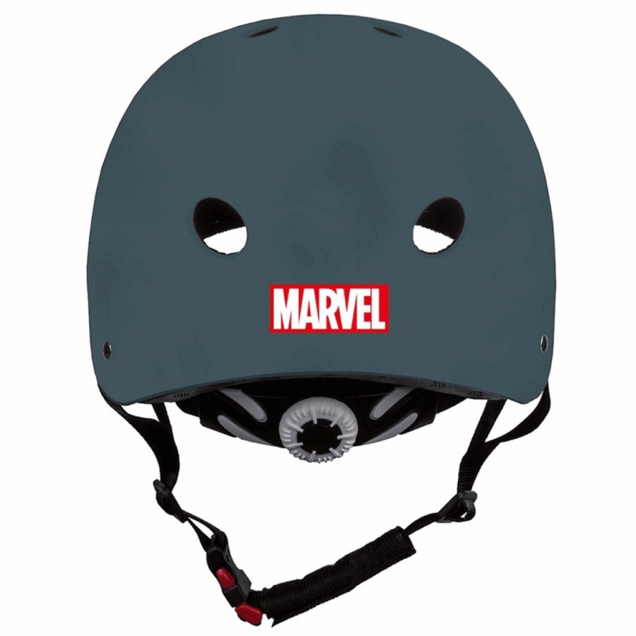 Casco bambino skate disney avengers taglia 54/58cm - 5 - Caschi - 5902308590885