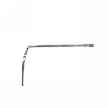 Handlebar lever r 98 left - 1