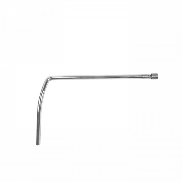 Handlebar lever r 98 left - 1