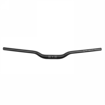 Ergo xl handlebar 31.8 l.680 mm - 1