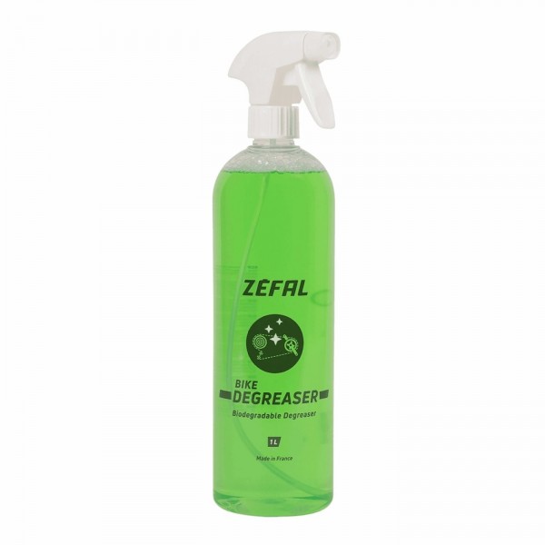 Bike degreaser sgrassatore 1l - 1 - Pulizia bici - 3420589982011