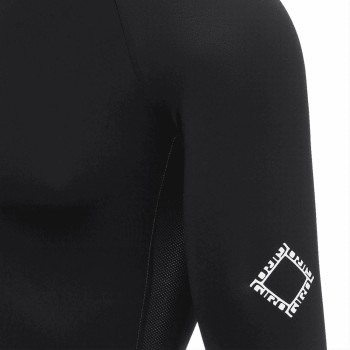 Maillot chrono élite noir taille m - 3