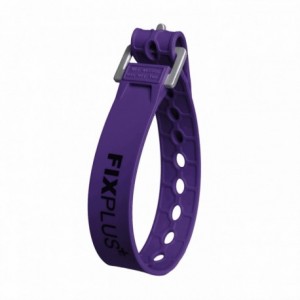 Bracelet 35 cm violet - 1