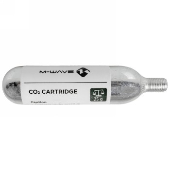 Cartouche de Co2 25gr - 1