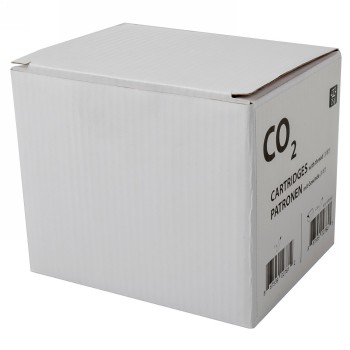 Cartouche de Co2 25gr - 2