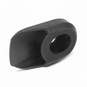 Black silicone nf nsave crank guards - 1