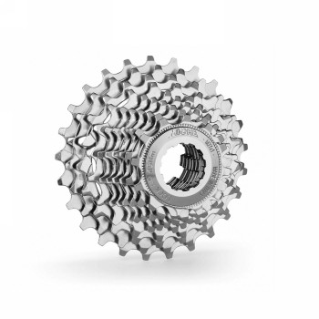 Cassetta miche primato 10v. 18-27 campagnolo - 1 - Cassette - 8056772572049