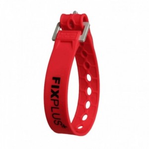 Bracelet 35 cm rouge - 1