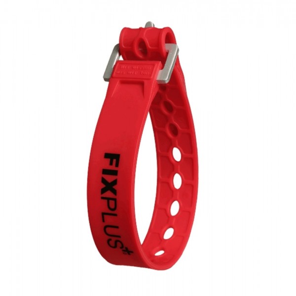 Strap 35 cm red - 1