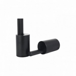 Adapters for side handlebar scooter indicators - 1