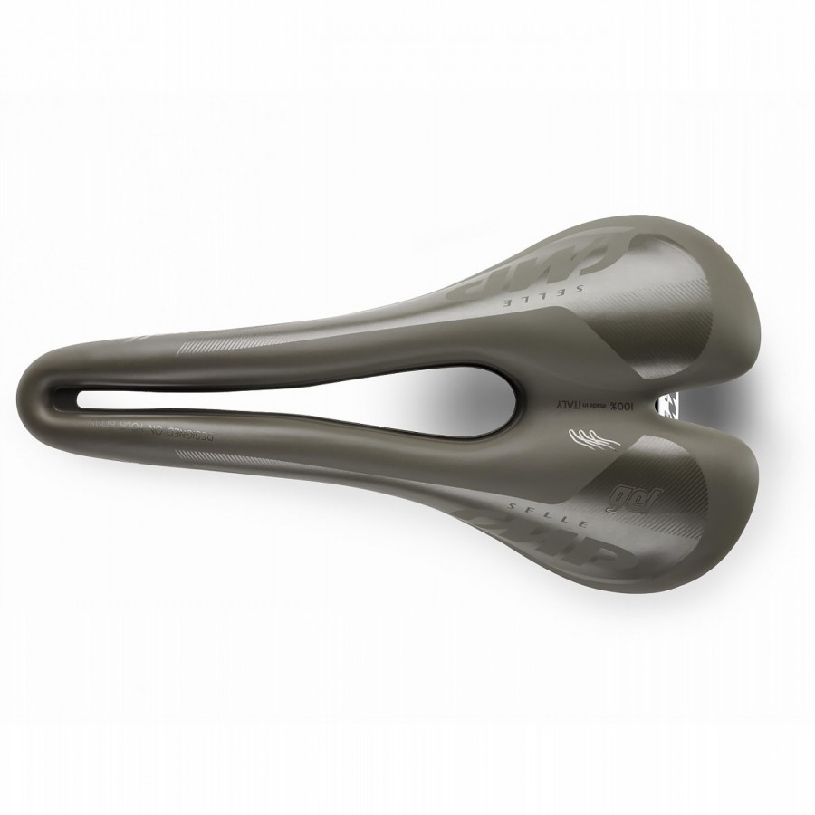 SELLA WELL GEL GRAVEL EDITION - 3 - Selle - 8032568529138