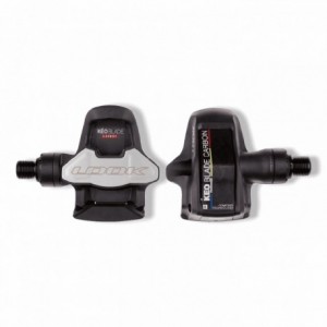 Keo blade carbon cr-mo 8-12nw 2020 pedals - 1
