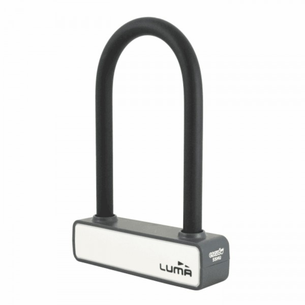 Arc padlock luma escudo 55 hu 175 x 320 16mm - 1