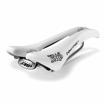 Saddle blaster white - 1