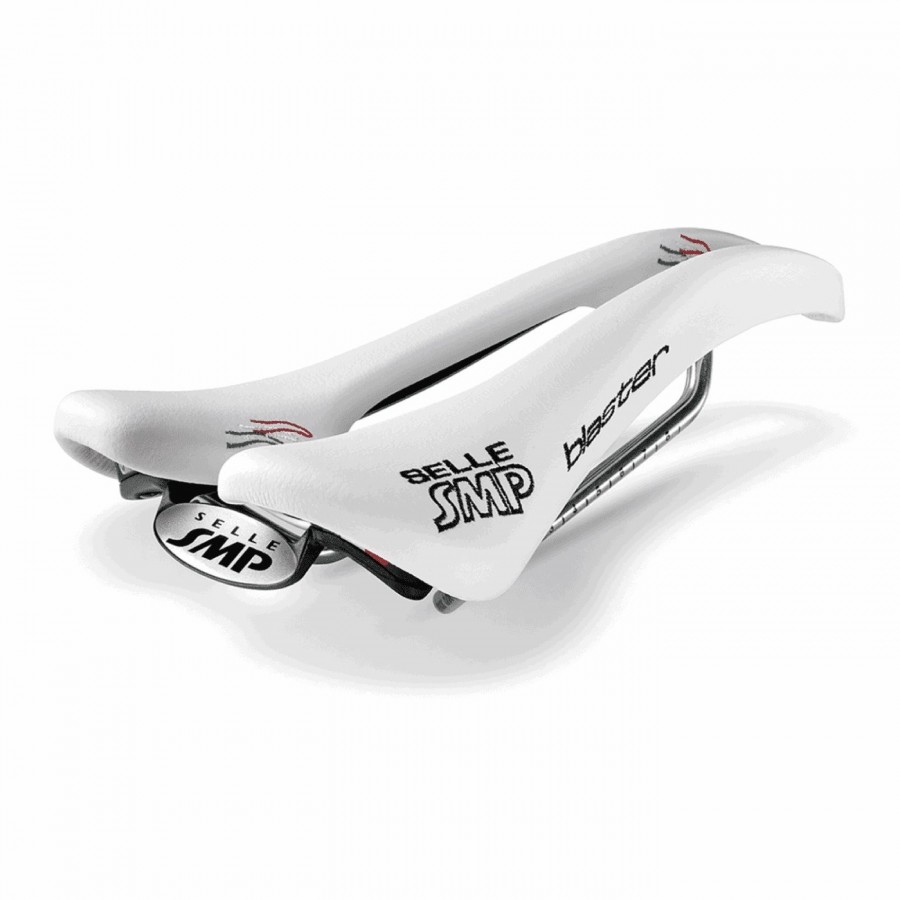 Blaster selle blanche - 1