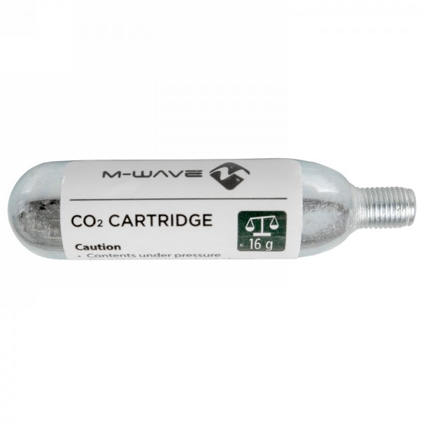 Cartouche Co2 16gr - 1