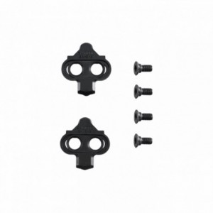 Spd pedal cleats sm-sh51 pd-atb one-way release - 1