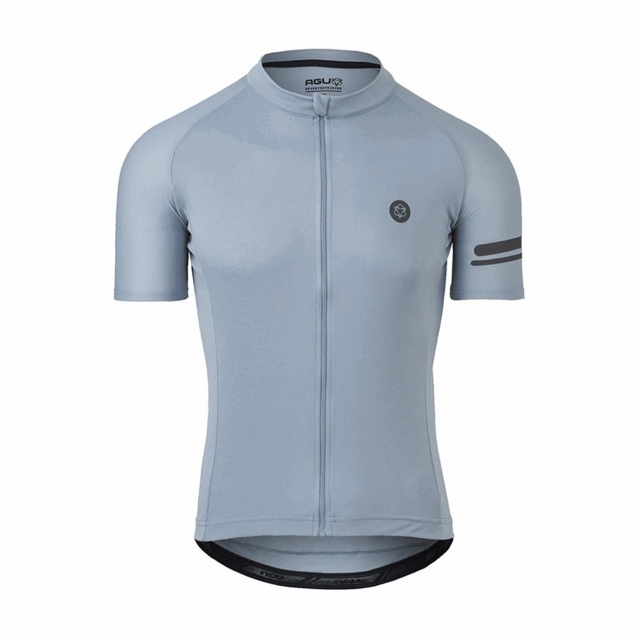 Maglia core essential uomo celeste - maniche corte taglia xl - 1 - Maglie - 8717565716490