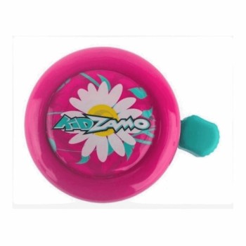 Campanello kidzamo flower - 1 - Campanelli - 4897031237149