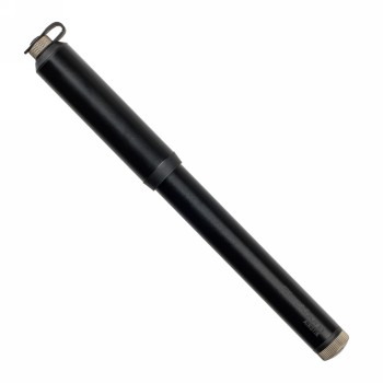 BOMBA MINI AIRSTICK NEGRA 100PSI - 1