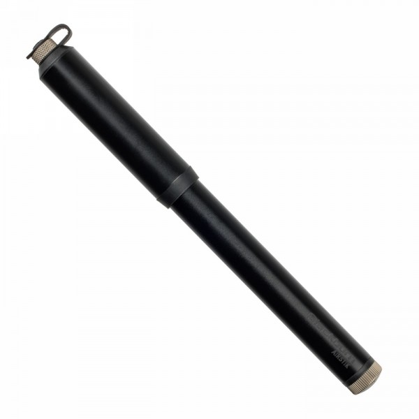 MINI AIRSTICK LUFTPUMPE SCHWARZ 100PSI - 1