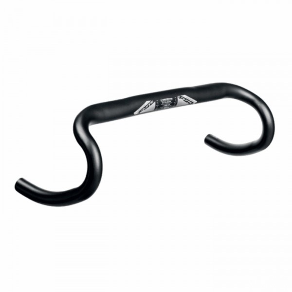 Adventure handlebar agx compact 380mm x 31.8mm b1 - 1