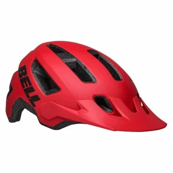 Casco nomad 2 rojo talla 50/57cm - 3