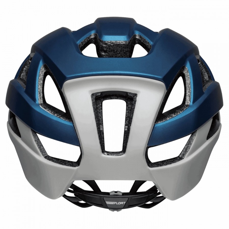 Helm falke xr mips blau/grau größe 55/59cm - 3