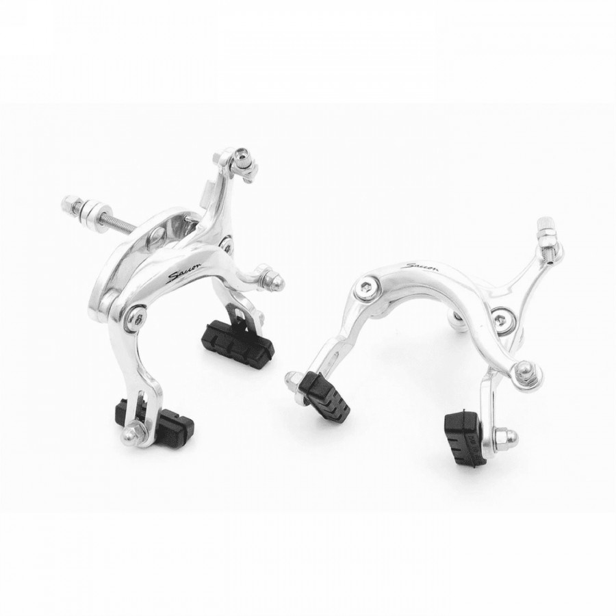 Pair of sport brakes without aluminum - 1