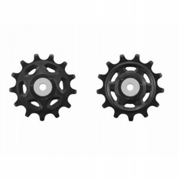 SHIMANO RD-M8130-SGS XT LINKG 11-SPEED DERAILLEUR PULLEY KIT - 1