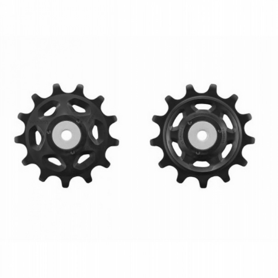 KIT DE ENLACE DE CAMBIO SHIMANO RD-M8130-SGS XT 11V - 1