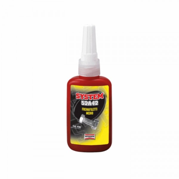 Medio fijador de roscas 50ml - 1