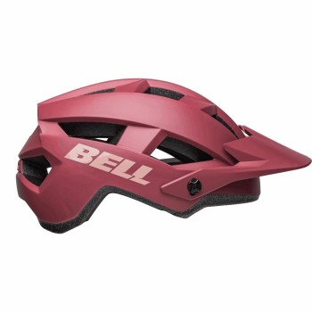 Casco spark 2 rosa mate 53/60cm talla m/l - 4