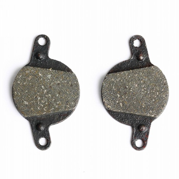 Pair of 3.1 performance louise brake pads from 2002 to 2006 - 1