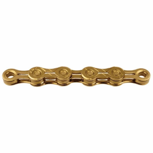 11v x11el gold chain - 1