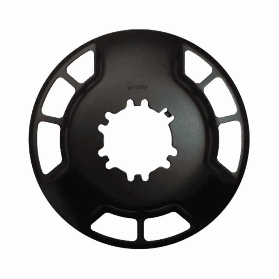 Protection de roue noire bosch 18-20 dents w1 126 - 1