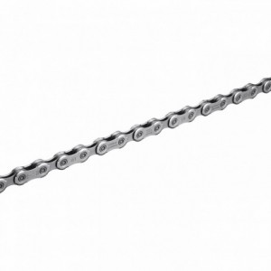 Mtb chain deore m6100 12s x 126 links + quicklink silver - 1