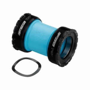 Mov.bb386evo to t47 85,5mm - 1