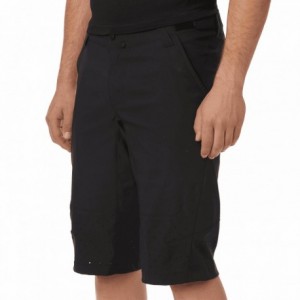 Pantalón corto Havoc negro 38 talla xxl - 4