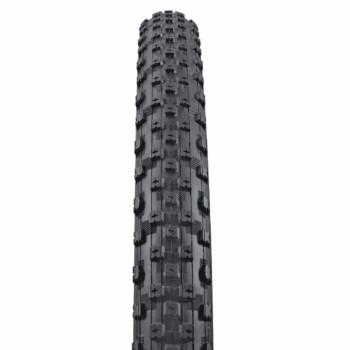 Karma 26 "x2.10 dtc / sct 120tpi folding tire - 1