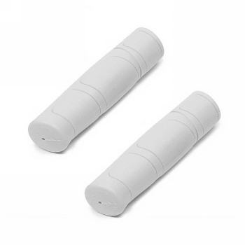 Cream mtb grips 942 - 1