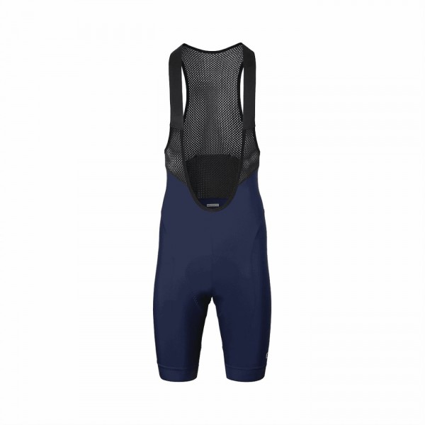 Chrono expert bib shorts, midnight blue, size S - 1