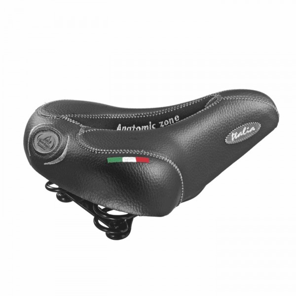 Sella  ctb venus c/foro donna - 1 - Selle - 8051772125356