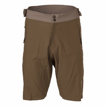Venture mtb shorts man armagnac size 2xl - 1