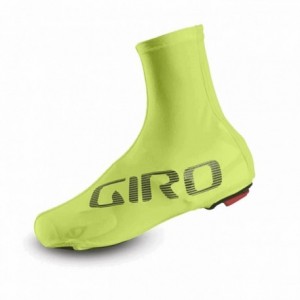 Ultralight aero shoe cover yellow size 43-45 - 1
