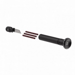 Z bar plugs handlebar tubeless repair kit - 2