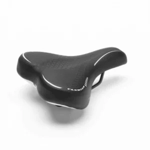 Ctb fashion black saddle - 1