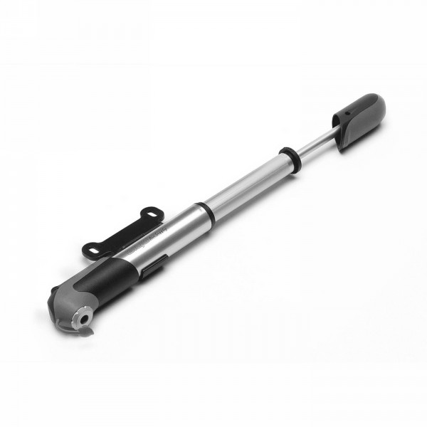 Telescopic high pressure aluminum pump 8 bar - 1